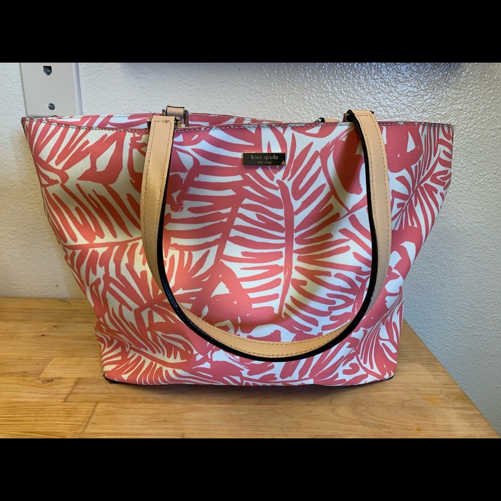 Kate spade purse